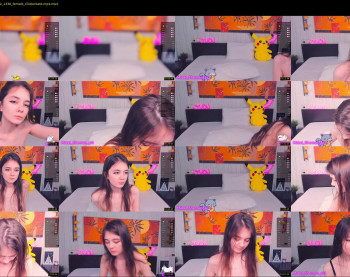 mabelsherman — 19 minute Chaturbate couple cam show recording, 1080p, Mar 19, 2022