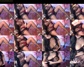 madlyn_dee — 17 minute Chaturbate female cam show recording, 720p, Mar 20, 2022