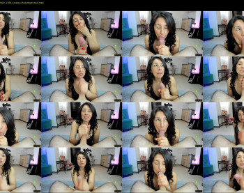 maleficent_couple — 7 minute Chaturbate couple cam show recording, 1080p, Mar 19, 2022