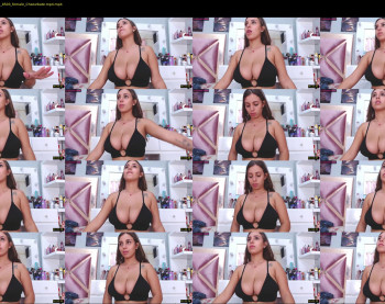 marilyn_rouse — 4 minute Chaturbate female cam show recording, 1080p, Mar 19, 2022