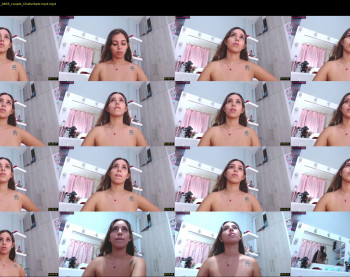marilyn_rouse — 5 minute Chaturbate female cam show recording, 1080p, Mar 19, 2022