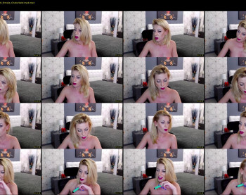 marimais — 13 minute Chaturbate female cam show recording, 720p, Mar 19, 2022