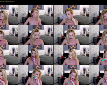 marimais — 10 minute Chaturbate female cam show recording, 720p, Mar 19, 2022