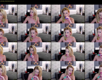 marimais — 9 minute Chaturbate female cam show recording, 720p, Mar 19, 2022
