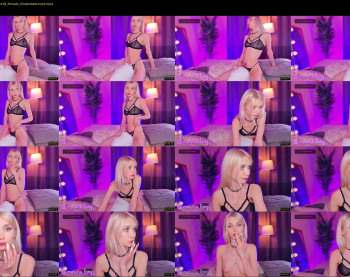 marshalang — 16 minute Chaturbate couple cam show recording, 1080p, Mar 19, 2022