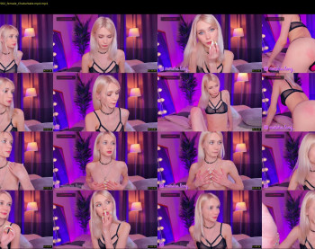 marshalang — 14 minute Chaturbate couple cam show recording, 1080p, Mar 19, 2022