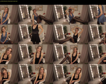 martha_mayer — 53 minute Chaturbate female cam show recording, 1080p, Mar 19, 2022