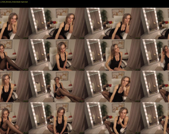 martha_mayer — 55 minute Chaturbate female cam show recording, 1080p, Mar 19, 2022