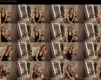 martha_mayer — 3 minute Chaturbate female cam show recording, 1080p, Mar 20, 2022