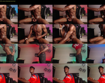 martin_killer — 5 minute Chaturbate male cam show recording, 1080p, Mar 19, 2022