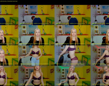 mary_marlow — 40 minute Chaturbate female cam show recording, 1080p, Mar 19, 2022