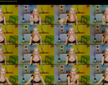 mary_marlow — 54 minute Chaturbate female cam show recording, 1080p, Mar 19, 2022