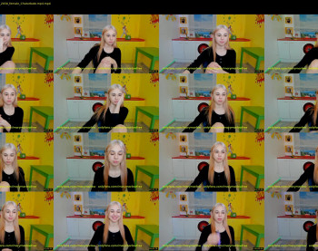 mary_marlow — 69 minute Chaturbate female cam show recording, 1080p, Mar 19, 2022