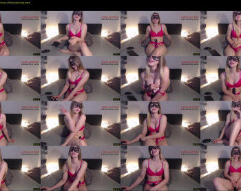 mbca — 54 minute Chaturbate couple cam show recording, 1080p, Mar 19, 2022