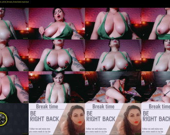 melisa_mcarthy — 105 minute Chaturbate couple cam show recording, 720p, Mar 19, 2022