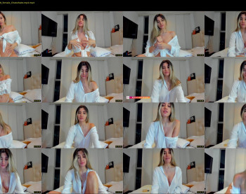 miaduval — 63 minute Chaturbate female cam show recording, 720p, Mar 19, 2022