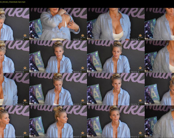 miakinkdd — 55 minute Chaturbate female cam show recording, 1080p, Mar 20, 2022