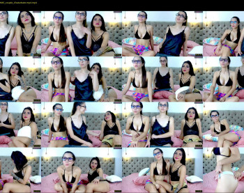 miia_lennox — 54 minute Chaturbate female cam show recording, 1080p, Mar 19, 2022