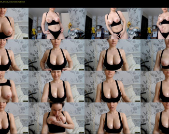 mila12000 — 32 minute Chaturbate female cam show recording, 1080p, Mar 19, 2022