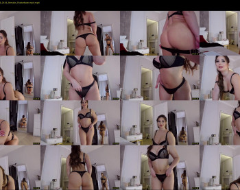 miladystarlight — 54 minute Chaturbate female cam show recording, 1080p, Mar 19, 2022
