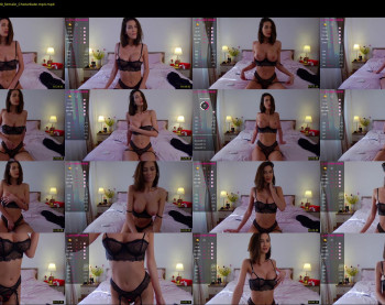 miley_me — 41 minute Chaturbate female cam show recording, 1080p, Mar 19, 2022