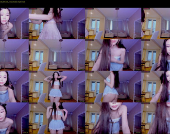 miso_misa — 5 minute Chaturbate female cam show recording, 1080p, Mar 19, 2022