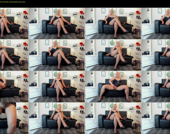 missnatash — 10 minute Chaturbate female cam show recording, 1080p, Mar 19, 2022