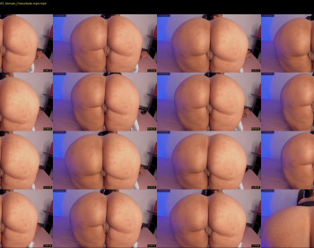 moon_swt_ — 20 minute Chaturbate female cam show recording, 1080p, Mar 19, 2022