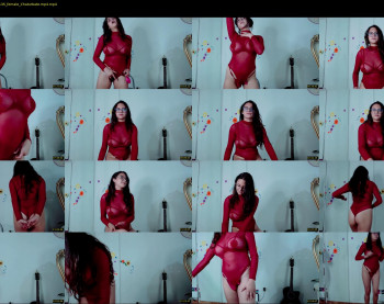 mora_haze — 26 minute Chaturbate female cam show recording, 1080p, Mar 20, 2022