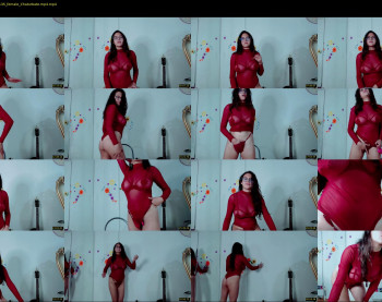 mora_haze — 44 minute Chaturbate female cam show recording, 1080p, Mar 20, 2022