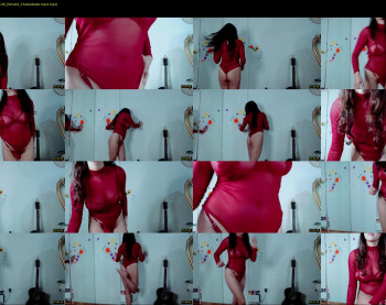 mora_haze — 10 minute Chaturbate female cam show recording, 1080p, Mar 20, 2022