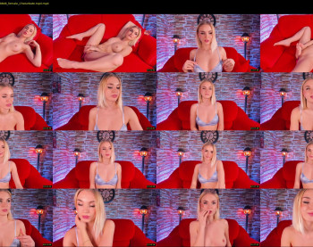 morgandafni — 63 minute Chaturbate couple cam show recording, 1080p, Mar 19, 2022