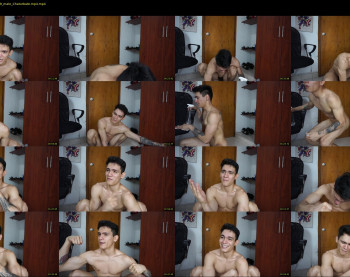 mr_freed — 4 minute Chaturbate male cam show recording, 1080p, Mar 20, 2022