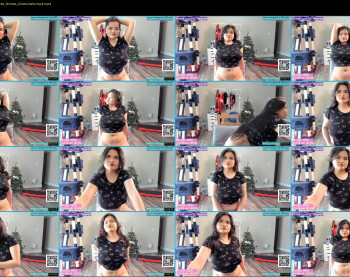 ms_mochii — 21 minute Chaturbate female cam show recording, 1080p, Mar 19, 2022