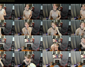murbears_world — 64 minute Chaturbate female cam show recording, 1080p, Mar 20, 2022