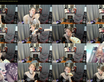 murbears_world — 56 minute Chaturbate female cam show recording, 1080p, Mar 20, 2022