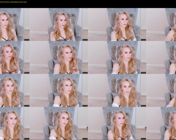myassistant — 30 minute Chaturbate female cam show recording, 720p, Mar 20, 2022
