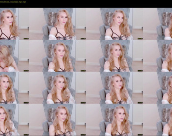 myassistant — 28 minute Chaturbate female cam show recording, 720p, Mar 20, 2022