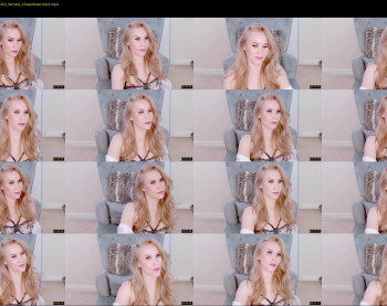 myassistant — 6 minute Chaturbate female cam show recording, 720p, Mar 20, 2022
