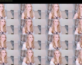 myassistant — 31 minute Chaturbate female cam show recording, 720p, Mar 20, 2022