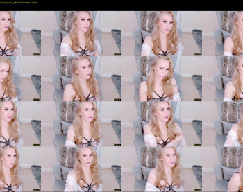 myassistant — 47 minute Chaturbate female cam show recording, 720p, Mar 20, 2022
