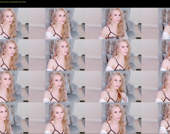 myassistant — 4 minute Chaturbate female cam show recording, 720p, Mar 20, 2022