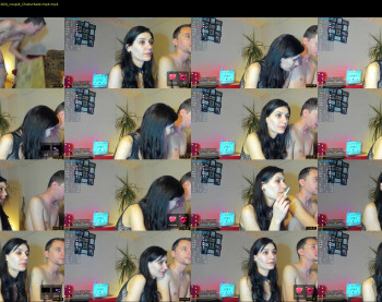 naughtylov3 — 28 minute Chaturbate couple cam show recording, 1080p, Mar 19, 2022