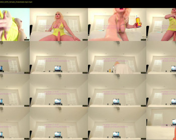 naughtyobsessions — 54 minute Chaturbate female cam show recording, 1080p, Mar 20, 2022