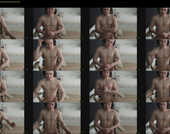 nfeibk — 59 minute Chaturbate male cam show recording, 1080p, Mar 19, 2022