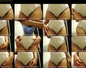 nicebrown — 82 minute Chaturbate female cam show recording, 720p, Mar 19, 2022