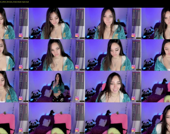 nicolthompsonn — 68 minute Chaturbate female cam show recording, 1080p, Mar 19, 2022