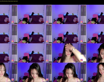 nicolthompsonn — 11 minute Chaturbate female cam show recording, 1080p, Mar 19, 2022
