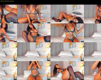 ninag0ld — 44 minute Chaturbate female cam show recording, 720p, Mar 19, 2022