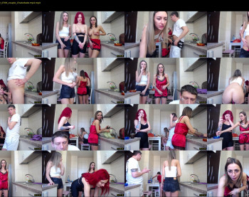 nolimitscoupl3 — 61 minute Chaturbate couple cam show recording, 1080p, Mar 19, 2022